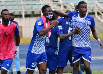 Rivers Utd face Enyimba in Federation Cup battle