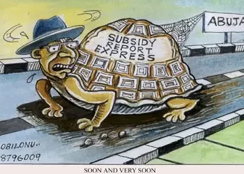 No to FG’s $800m ‘subsidy’ loan – Vanguard