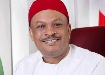 Sen. Sam Anyanwu emerges Imo PDP governorship candidate