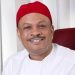 Sen. Sam Anyanwu emerges Imo PDP governorship candidate