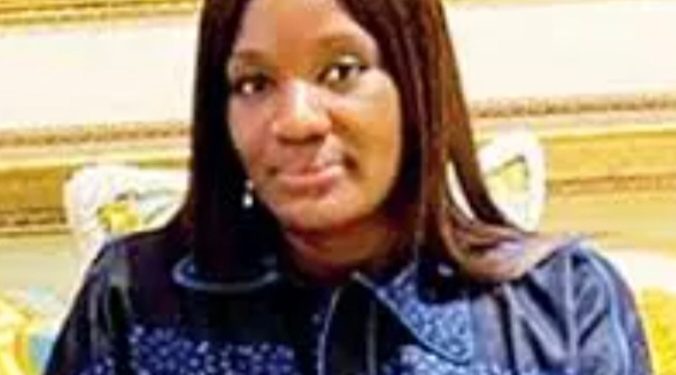 Sen. Orji Kalu loses wife, Ifeoma