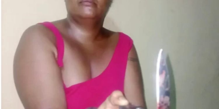 I waited 10 years to kill friend for snatching my boyfriend — Suspect