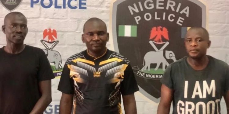 BREAKING: Police dismiss escorts of Kano singer for wasting ammunition