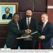 Savannah Energy signs deal with Cameroonian govt for hydroelectric project