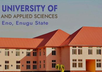 Enugu: SUMAS, among Gov. Ugwuanyi’s greatest achievements, says Vice Chancellor