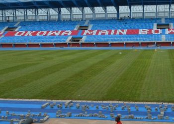 CAF inspection team approves Stephen Keshi Stadium for 2025 AFCON