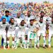 Nigeria drop five places in latest FIFA ranking