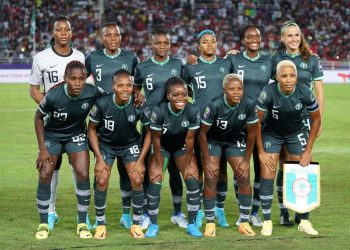 Falcons ‘ll be on fire at Australia/New Zealand fiesta, says Ebi
