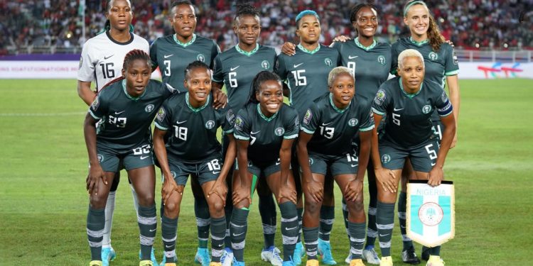 Falcons ‘ll be on fire at Australia/New Zealand fiesta, says Ebi