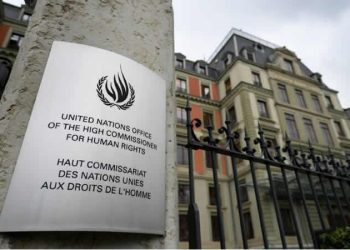 Human rights under attack worldwide – Punch