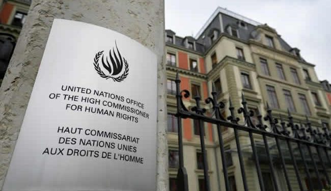 Human rights under attack worldwide – Punch