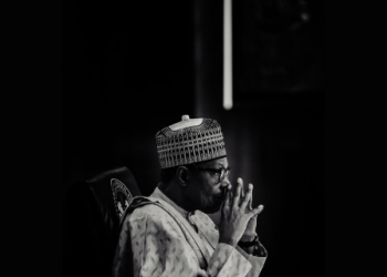 The Buhari Years: Failed promises, dashed hopes – Punch
