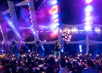 FirstBank sponsors Davido’s ‘Timeless’ concert, boosts growth in music industry