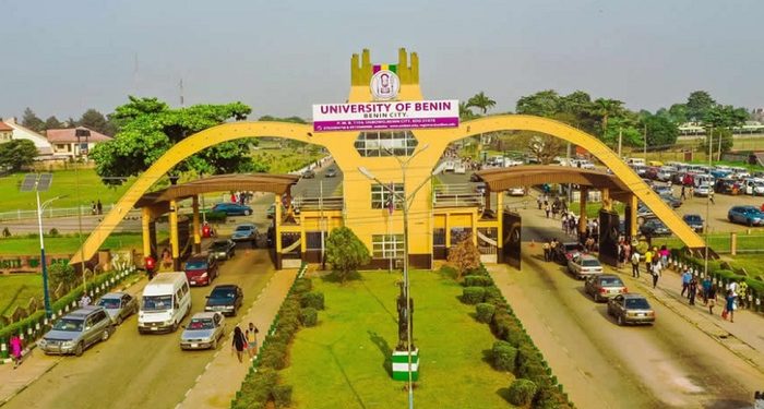 Gunman kills UNIBEN student ‘Mayor’ in hostel