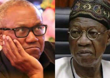 Afenifere, Igbo leaders tackle Mohammed over treason, polls claims