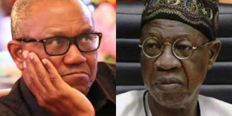 Afenifere, Igbo leaders tackle Mohammed over treason, polls claims