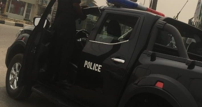 Police prevent armed robbery operation in Abuja