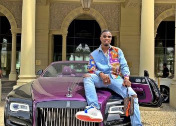 Hushpuppi’s associate, Woodberry, pleads guilty, forfeits $8m, assets