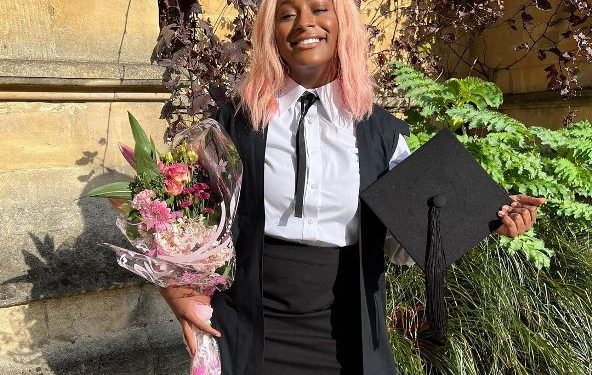 DJ Cuppy announces £100k grant for African students