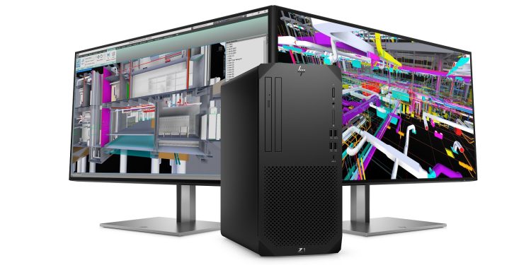 HP leads in hybrid work with future-ready portfolio