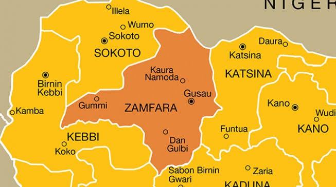 Police rescue nine kidnap victims in Zamfara