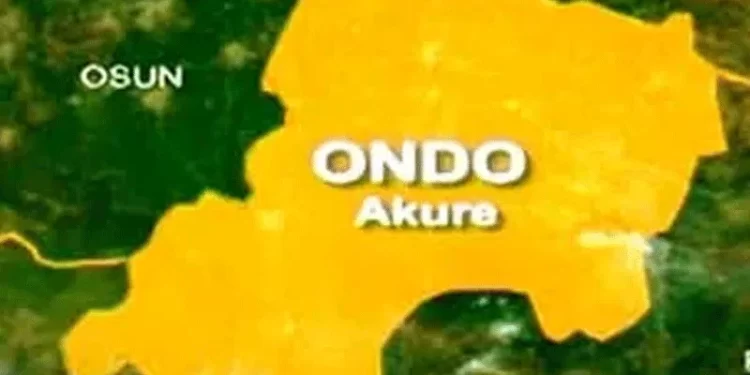 Soldier stabs man in Ondo