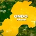 Soldier stabs man in Ondo