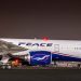 Air Peace resumes flight operations to Makurdi