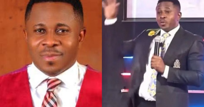 Church founder in court for allegedly raping two worshippers