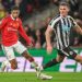 Willock, Wilson goals lift Newcastle above Man Utd