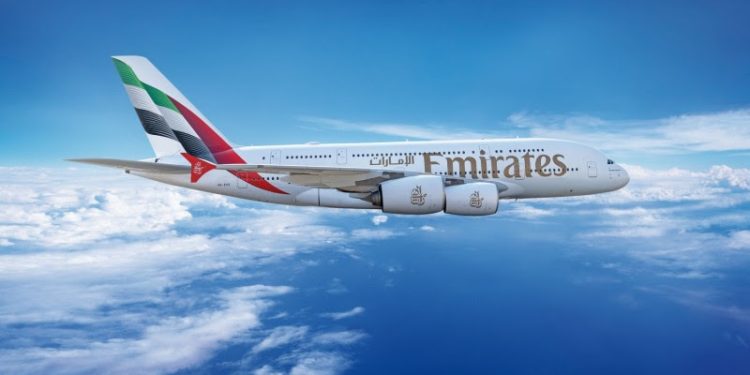 Emirates set for daily flights to Toronto