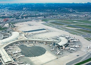 Thieves steal container with $15m gold, other valuables at Canadian airport