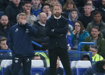 Chelsea sack Potter with club 11th in Premier League