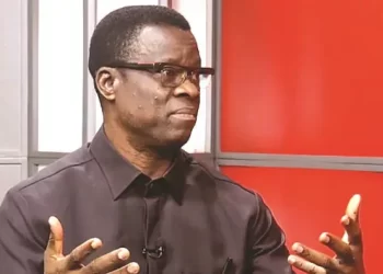 UK taught Nigeria election rigging, says ex-INEC REC, Igini