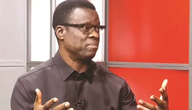 UK taught Nigeria election rigging, says ex-INEC REC, Igini