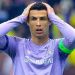 Saudi lawyer seeks Ronaldo deportation for alleged public indecency