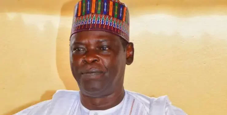 Borno Assembly member-elect dies in India