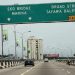Eko bridge opens to vehicular traffic May 31