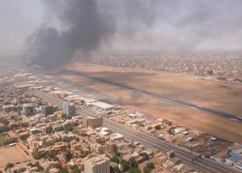 US diplomatic convoy attacked in Sudan ― Blinken