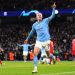 Champions League: Man City, Inter take charge as Bayern, Benfica fall