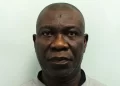 Organ trafficking: Ekweremadu to spend 9 years, 8months in UK prison