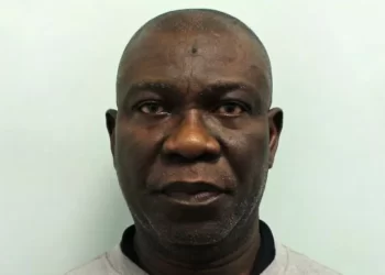 Organ trafficking: Ekweremadu to spend 9 years, 8months in UK prison