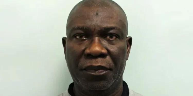 Organ trafficking: Ekweremadu to spend 9 years, 8months in UK prison
