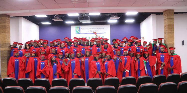 AUN names Afreximbank President, Prof Benedict Oramah, as 14th Commencement Speaker