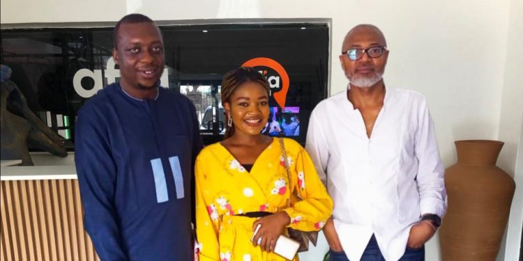 Afia TV, first South-East station on DSTV, partners Anaedo TV