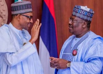 Outrage as Senate approves Buhari’s N22.7tn extra-budgetary spending