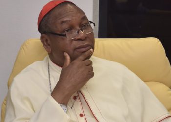 Swearing in Tinubu before Tribunal’s verdict doesn’t make sense – Onaiyekan