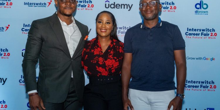 Interswitch empowers Nigeria’s growing workforce, hosts annual career fair