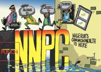 The Buhari Years: How the anti-corruption war floundered – Punch