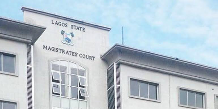 Couple in court for rape, assault of 19-year-old house girl